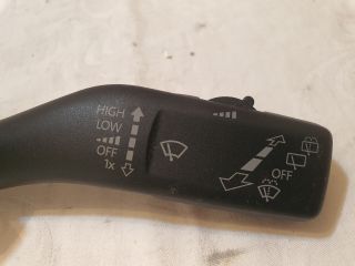 bontott VW GOLF VI Jobb Kormánykapcsoló Ablaktörlő