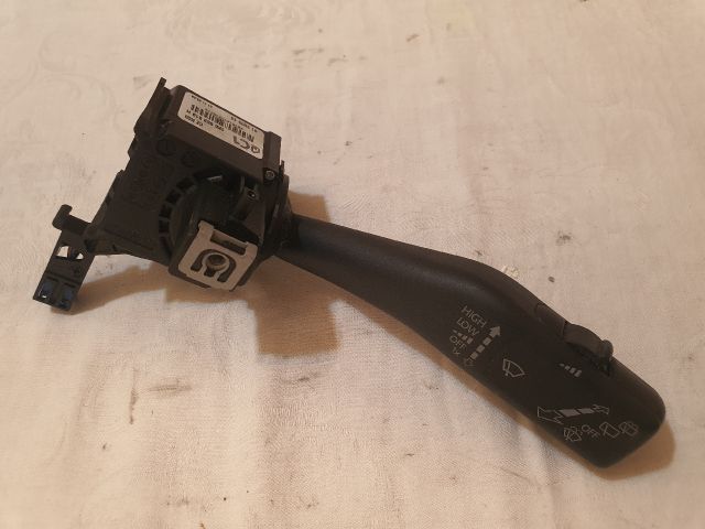 bontott VW GOLF VI Jobb Kormánykapcsoló Ablaktörlő