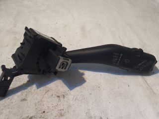 bontott VW GOLF VI Jobb Kormánykapcsoló Ablaktörlő