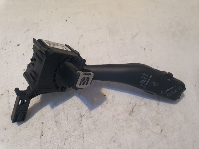 bontott VW GOLF VI Jobb Kormánykapcsoló Ablaktörlő