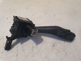 bontott VW GOLF VI Jobb Kormánykapcsoló Ablaktörlő