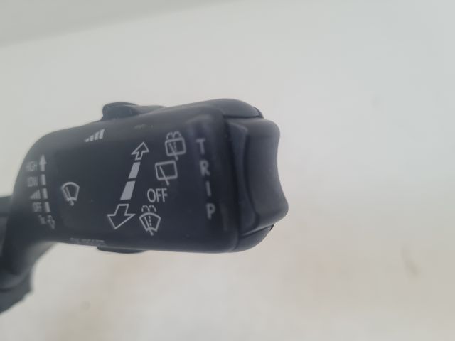 bontott VW GOLF VI Jobb Kormánykapcsoló Ablaktörlő