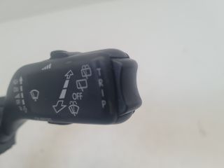 bontott VW GOLF VI Jobb Kormánykapcsoló Ablaktörlő