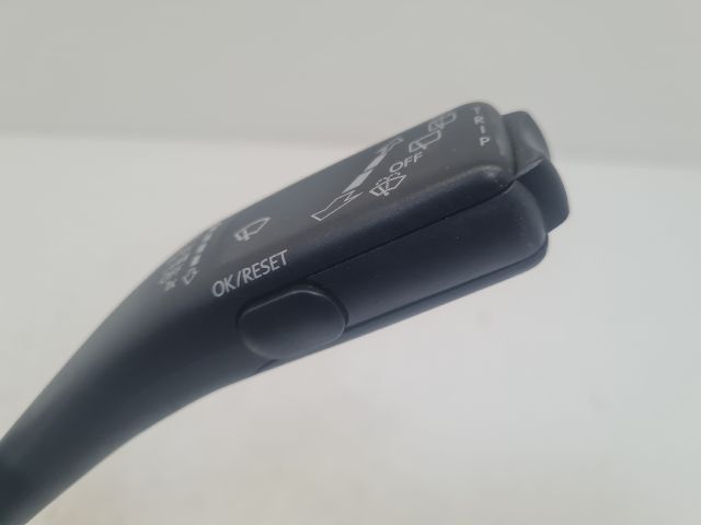 bontott VW GOLF VI Jobb Kormánykapcsoló Ablaktörlő