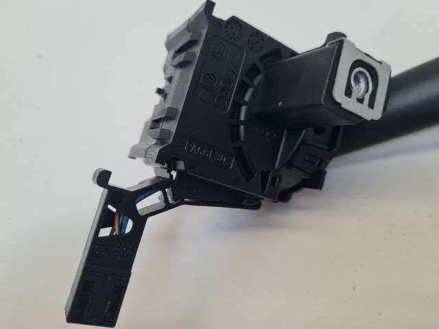 bontott VW GOLF VI Jobb Kormánykapcsoló Ablaktörlő