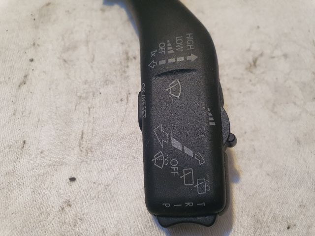 bontott VW GOLF VI Jobb Kormánykapcsoló Ablaktörlő