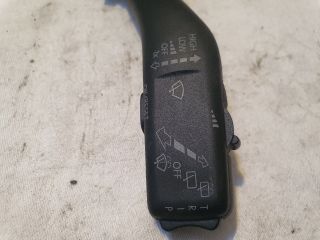 bontott VW GOLF VI Jobb Kormánykapcsoló Ablaktörlő