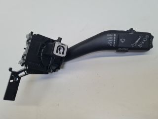 bontott VW GOLF VI Jobb Kormánykapcsoló Ablaktörlő