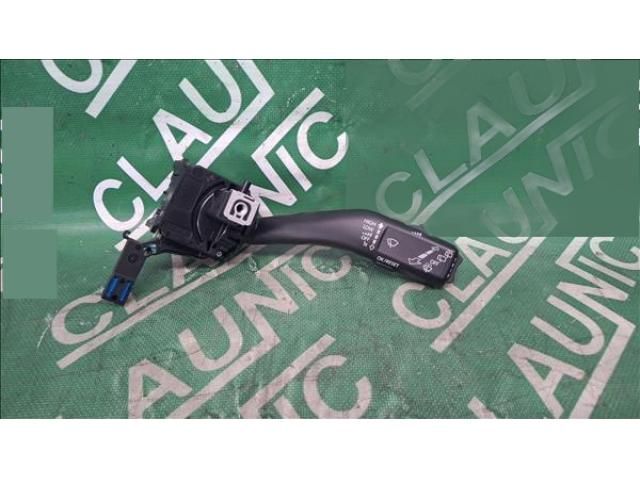 bontott VW GOLF VI Jobb Kormánykapcsoló Ablaktörlő