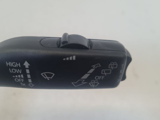 bontott VW GOLF VI Jobb Kormánykapcsoló Ablaktörlő