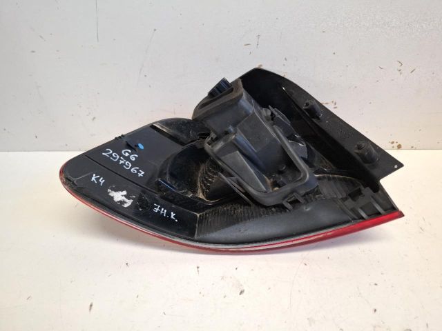 bontott VW GOLF VI Jobb Külső Hátsó Lámpa