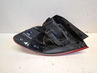 bontott VW GOLF VI Jobb Külső Hátsó Lámpa