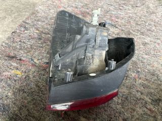 bontott VW GOLF VI Jobb Külső Hátsó Lámpa