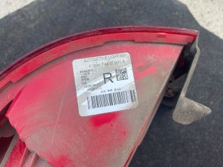 bontott VW GOLF VI Jobb Külső Hátsó Lámpa