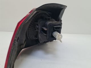 bontott VW GOLF VI Jobb Külső Hátsó Lámpa