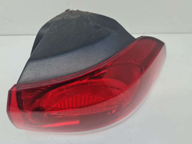 bontott VW GOLF VI Jobb Külső Hátsó Lámpa
