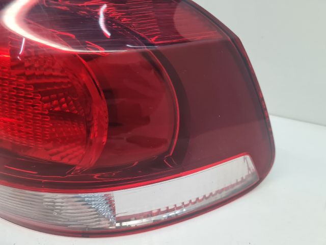 bontott VW GOLF VI Jobb Külső Hátsó Lámpa