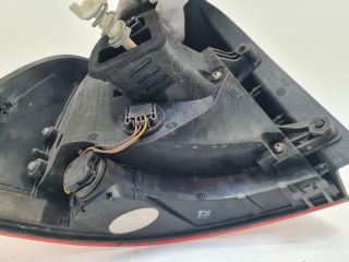 bontott VW GOLF VI Jobb Külső Hátsó Lámpa