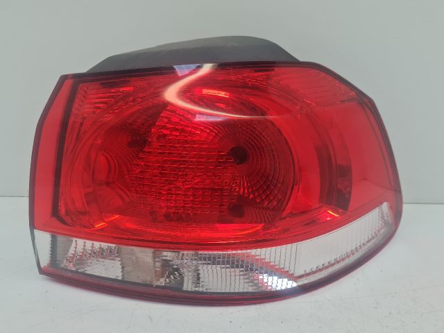 bontott VW GOLF VI Jobb Külső Hátsó Lámpa