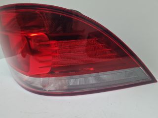 bontott VW GOLF VI Jobb Külső Hátsó Lámpa