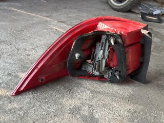 bontott VW GOLF VI Jobb Külső Hátsó Lámpa