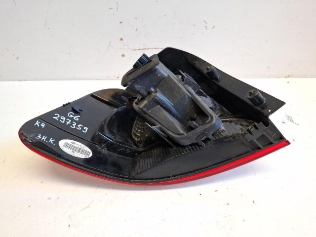 bontott VW GOLF VI Jobb Külső Hátsó Lámpa