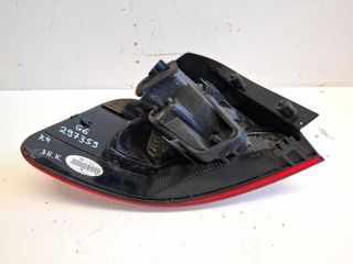 bontott VW GOLF VI Jobb Külső Hátsó Lámpa