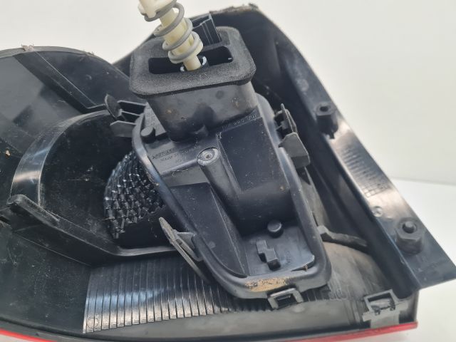 bontott VW GOLF VI Jobb Külső Hátsó Lámpa