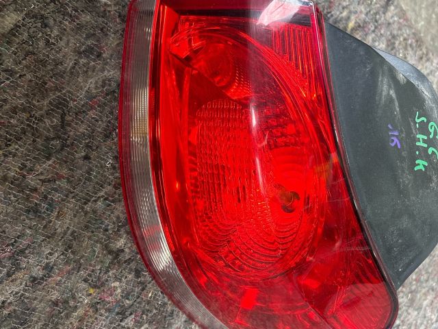 bontott VW GOLF VI Jobb Külső Hátsó Lámpa