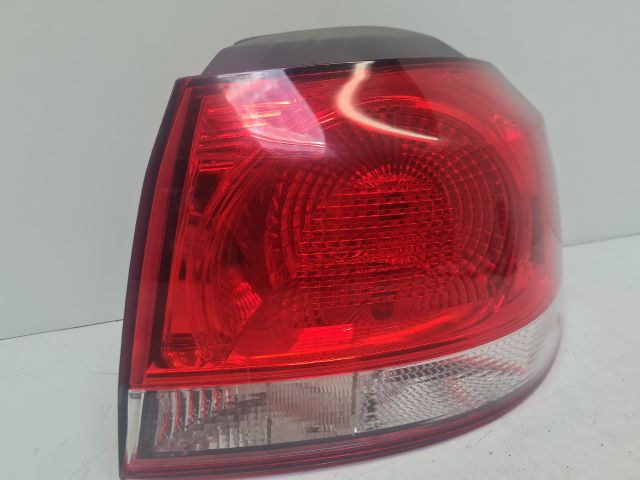 bontott VW GOLF VI Jobb Külső Hátsó Lámpa