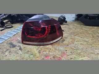 bontott VW GOLF VI Jobb Külső Hátsó Lámpa
