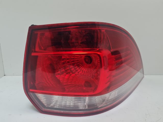 bontott VW GOLF VI Jobb Külső Hátsó Lámpa