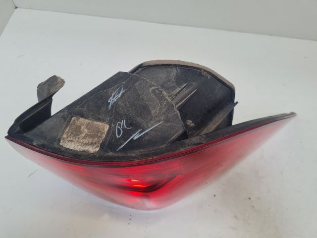 bontott VW GOLF VI Jobb Külső Hátsó Lámpa