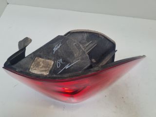 bontott VW GOLF VI Jobb Külső Hátsó Lámpa