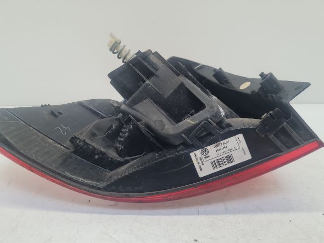 bontott VW GOLF VI Jobb Külső Hátsó Lámpa