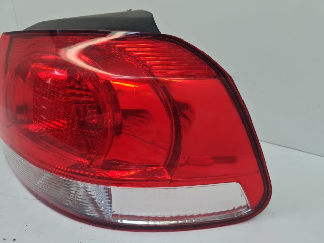bontott VW GOLF VI Jobb Külső Hátsó Lámpa