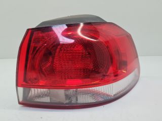 bontott VW GOLF VI Jobb Külső Hátsó Lámpa