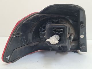 bontott VW GOLF VI Jobb Külső Hátsó Lámpa