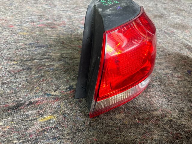 bontott VW GOLF VI Jobb Külső Hátsó Lámpa
