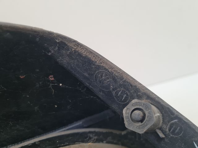 bontott VW GOLF VI Jobb Külső Hátsó Lámpa