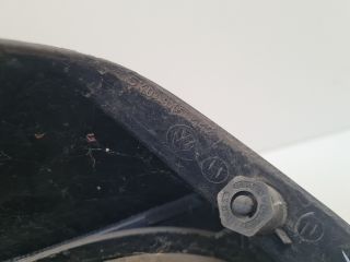 bontott VW GOLF VI Jobb Külső Hátsó Lámpa