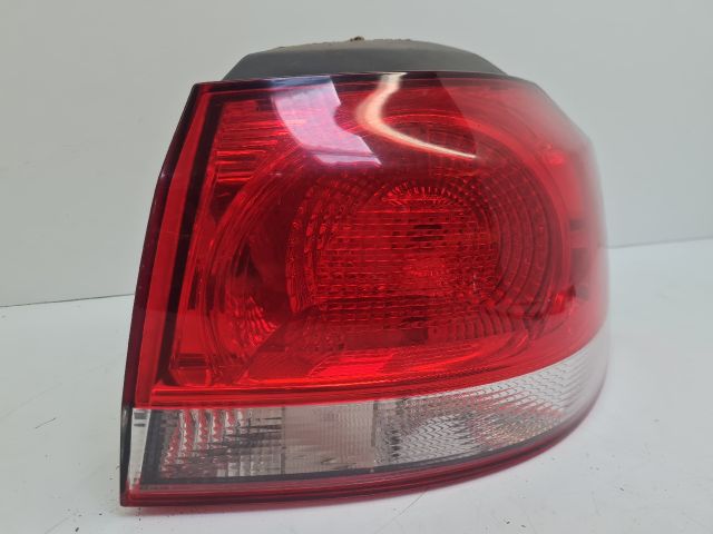 bontott VW GOLF VI Jobb Külső Hátsó Lámpa