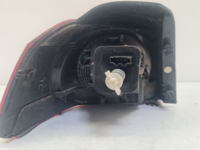 bontott VW GOLF VI Jobb Külső Hátsó Lámpa