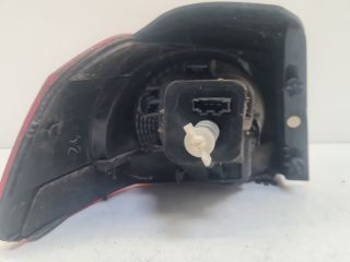bontott VW GOLF VI Jobb Külső Hátsó Lámpa