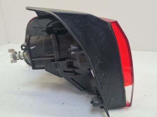 bontott VW GOLF VI Jobb Külső Hátsó Lámpa