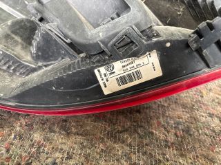 bontott VW GOLF VI Jobb Külső Hátsó Lámpa