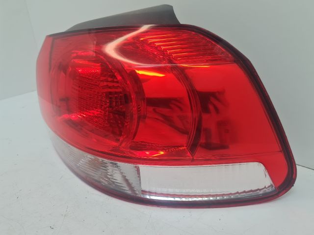 bontott VW GOLF VI Jobb Külső Hátsó Lámpa