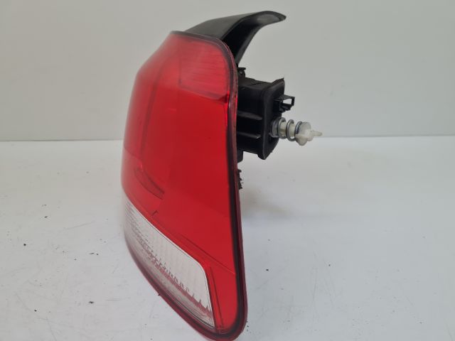 bontott VW GOLF VI Jobb Külső Hátsó Lámpa