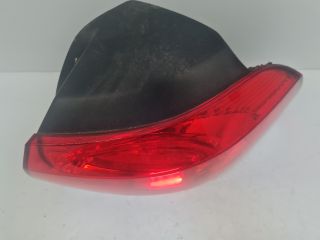 bontott VW GOLF VI Jobb Külső Hátsó Lámpa