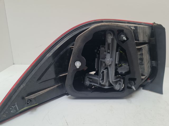 bontott VW GOLF VI Jobb Külső Hátsó Lámpa